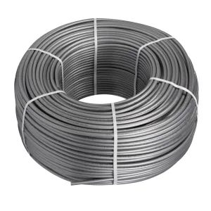 Труба Royal Thermo из сшитого полиэтилена Pex-a EVOH d16×2.2, (500)