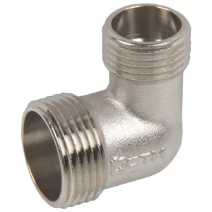 Уголок переходной CTM 3/4″x1/2″ ш/ш