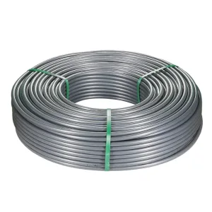 Труба полимерная PEX — A — EVOH Дн 16 х 2,2 бухт. 100 м.»VALTEC»(VA1622.3.C.100)