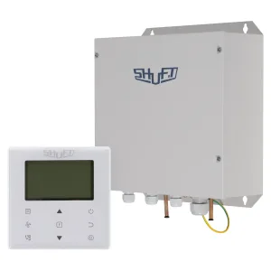 Блок управления SHUFT DX-Kit-00D(at)