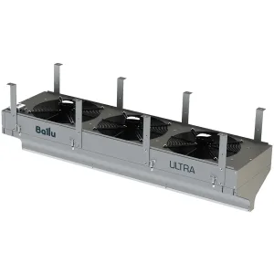Завеса тепловая Ballu BHC-U20W55-PS (AISI)
