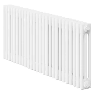 Дизайн-радиатор Royal Thermo Insignia R C3050 — 26 секц. RAL9016