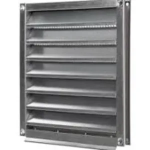 Решетка погодозащитная WSG_IEF VIM 700