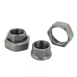 Комплект гаек для насоса WILO R11/2″-R1″GT (3XPART)+BOX-CHR