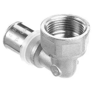 Угольник ALTSTREAM ВР ALT-P 20х3/4" пресс