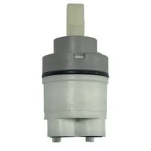 Картридж ZOLLEN 35 мм (арт. SP45002) тип: высокий, (уп. ПВХ)