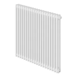 Дизайн-радиатор Royal Thermo Insignia VC2050 — 20 секц. RAL9016