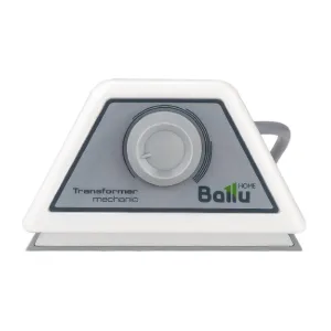 Блок управления конвектора Ballu Transformer Mechanic BCT/EVU-M