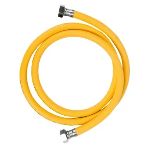 Шланг ПВХ для газа 1/2″ Г-Г 150 см. ELKA
