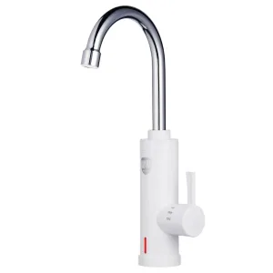Водонагреватель проточный Royal Thermo EasyFit