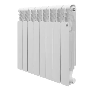Радиатор Royal Thermo Revolution 500 2.0 — 8 секц.