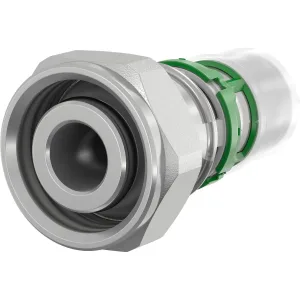 Муфта Comap НГ 20 х 3/4 EК пресс латунь
