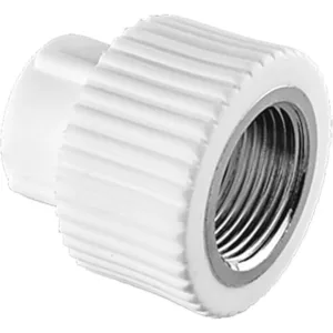 Муфта TEBO бел. PP-R комбинированная 20×3/4″ ВР (25/200), арт. 030023403