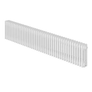 Дизайн-радиатор Royal Thermo Insignia VC3030 — 42 секц. RAL9016