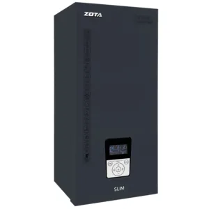 Котел электрический ZOTA MK-X SLIM 6 Grey