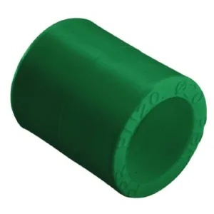 Муфта ПП AntiFire D90 Green