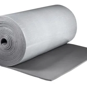 Рулон K-FLEX 13x1000-14 ST AD ALU