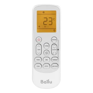 Пульт дистанционного управления для BSVI-07_12HN8 (22013-005539)