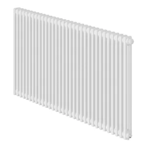 Дизайн-радиатор Royal Thermo Insignia VC2050 — 32 секц. RAL9016