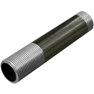 Сгон стальной, НН наружная резьба 65 (Гост 8969-75)