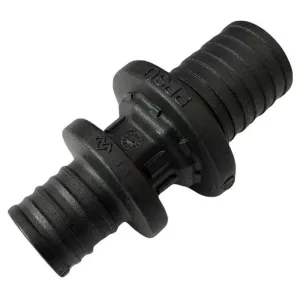 Муфта VARMEGA Slide-fit переходная, 32×25, аксиальная, PPSU, VM50704