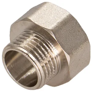 Переходник СТМ г/ш 1-1/2"х3/4