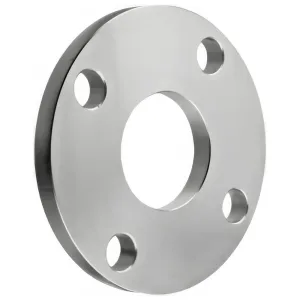 Фланец стальной под втулку ПЭ d 075 (М16, 4 отверстия) (ГОСТ 12822-80)