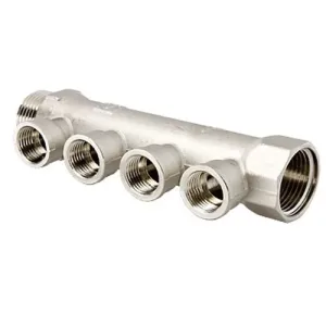 Коллектор ВР Ду 20х15 — 3 выхода VALTEC (VTc.550.N.0503)