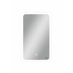 Зеркало Mini LED 400х700 (MARON)