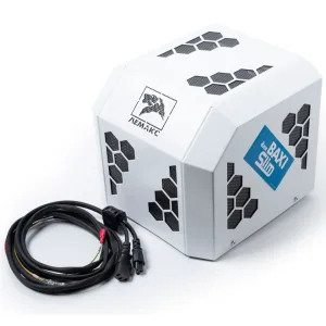 Турбонасадка ЛЕМАКС Comfort B160 для котлов BAXI SLIM 1.400/1.490 iN