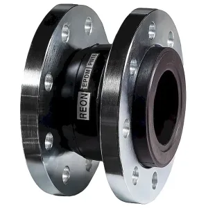 Виброкомпенсатор фланцевый Ду100 REON тип RSV12 (PN16, Tраб-95гр.C, Tmax-110гр.C)