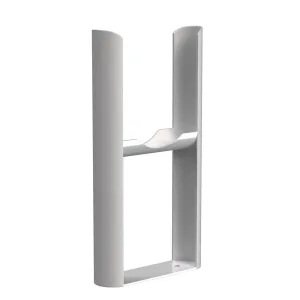 Комплект напольных кронштейнов Royal Thermo Insignia-3 RAL9016