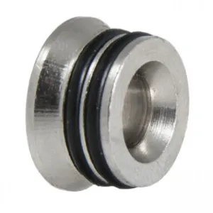 Адаптер для коллектора (евроконус-плоскость) 3/4″ (VTc.701.NE.05)
