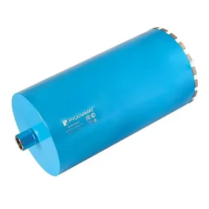 Коронка алмазная 250/0450.19.РУСКЛИМАТ.1"1/4