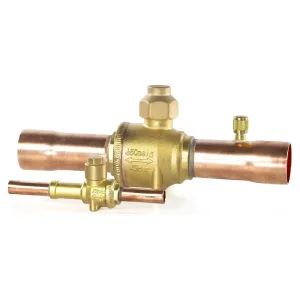Кран шаровой РИДАН GBC 10s 3/8″