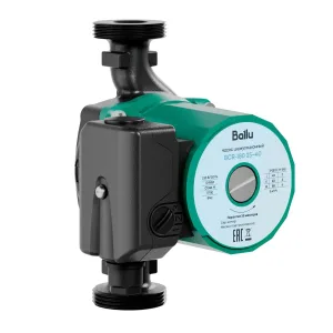 Насос циркуляционный Ballu BCR-180 25-40