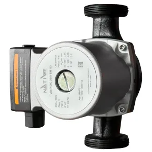 Насос циркуляционный WILO-NATIVE NOC 25/8 EM S3