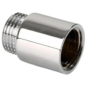 Удлинитель VIEIR ВН 3/4" 30мм, хром SBX30