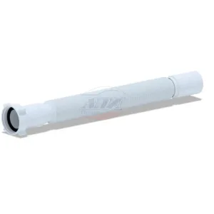 Гибкая труба 1 1/2″х40 L max 800 мм (К104)