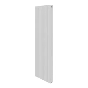 Дизайн-радиатор Royal Thermo Shift Q30 VC2180 — 14 секц. RAL9016
