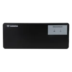 Модуль управляющий VARMEGA, VM19102, 8 зон