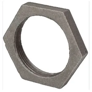 Контргайка FITTEX чуг Ду15 (1/2″)