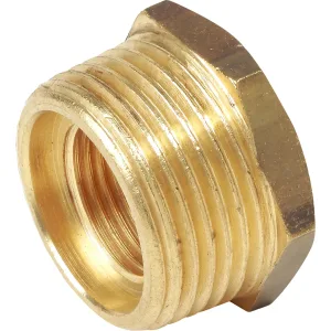 Переходник Giacomini ВР-НР 3/4″M x 1/2″F, R93Y003