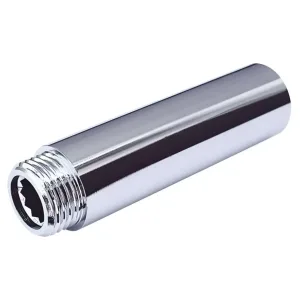 Удлинитель VIEIR ВН 1/2" 80мм, хром SAX80