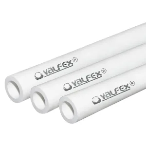 Труба VALFEX SDR 6 PN20 20 х 3,4 мм, метр (4/140)