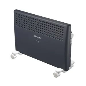 Электроконвектор THERMEX Cozy 2 Black, 2000Вт (н)