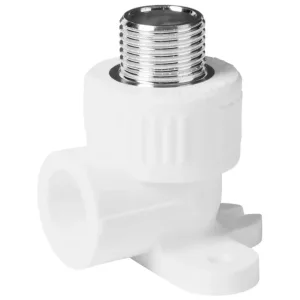 Уголок VIEIR ппр L 20 х 1/2″ М (20/260) арт. VER203LM