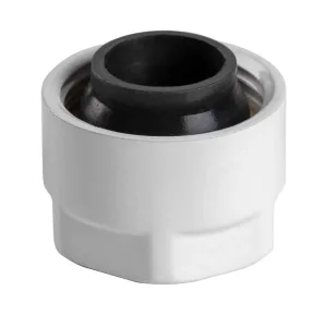 Концовка для монтажной трубки Royal Thermo 3/4″ (белый)