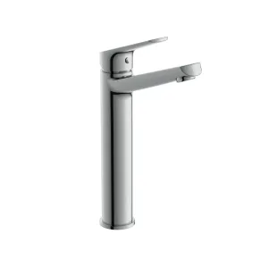 Смеситель CERSANIT FLAVIS (арт. A63038) для умывальника, высокий L