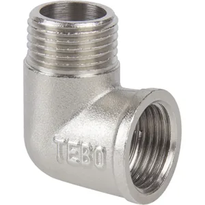 Угольник TEBO ВР/НР 1/2″ (17/306)